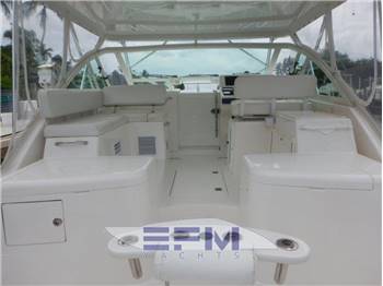 CABO 36 EXPRESS