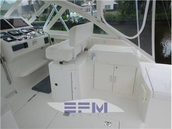 CABO 36 EXPRESS