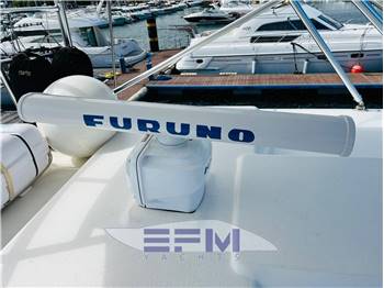 CABO 36 EXPRESS