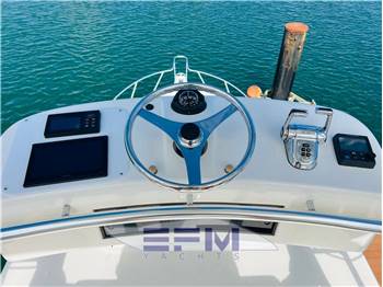 CABO 36 EXPRESS