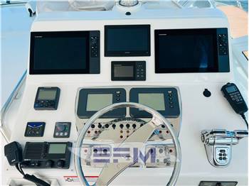 CABO 36 EXPRESS