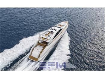 OVERMARINE MANGUSTA 110