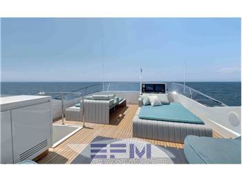 OVERMARINE MANGUSTA 110