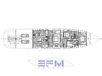OVERMARINE MANGUSTA 110