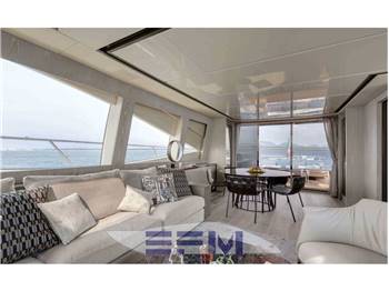 OVERMARINE MANGUSTA 110