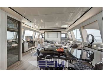 OVERMARINE MANGUSTA 110