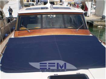 FRANCHINI EMOZIONE 55