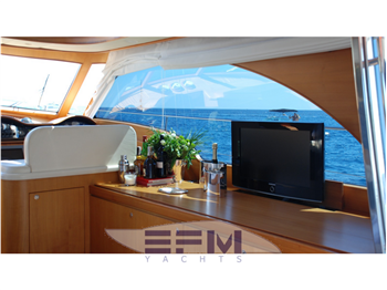 FRANCHINI EMOZIONE 55