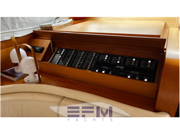 FRANCHINI EMOZIONE 55