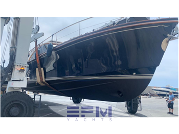 FRANCHINI EMOZIONE 55