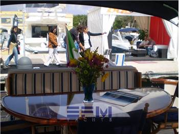 FRANCHINI EMOZIONE 55