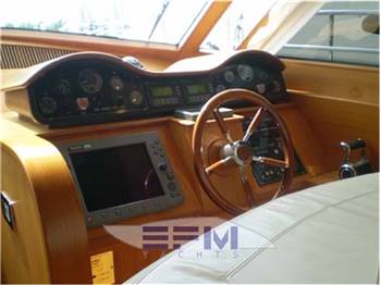 FRANCHINI EMOZIONE 55