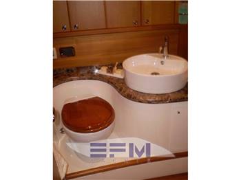 FRANCHINI EMOZIONE 55