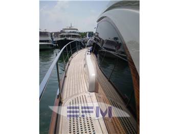 FRANCHINI EMOZIONE 55