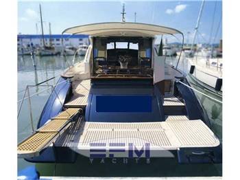 FRANCHINI EMOZIONE 55