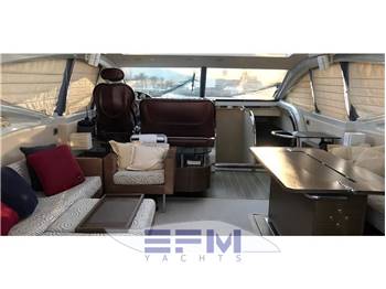 AZIMUT 68 S
