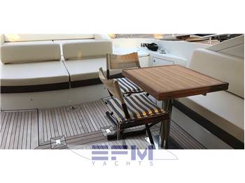 AZIMUT 68 S