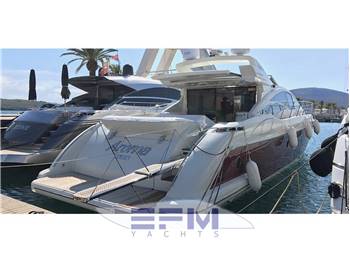 AZIMUT 68 S