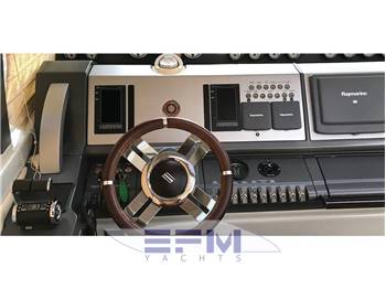 AZIMUT 68 S