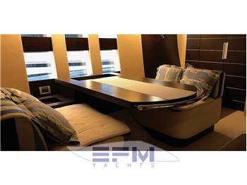 AZIMUT 68 S