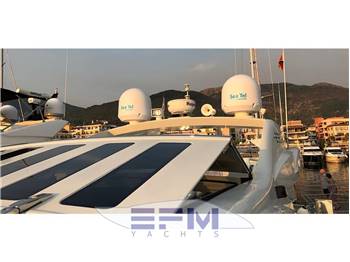 AZIMUT 68 S