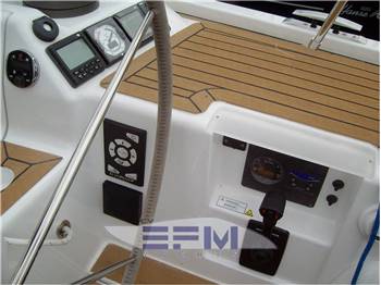 HANSE 495