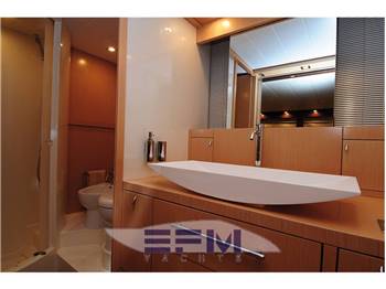 ENTERPRISE MARINE EM 600