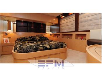 ENTERPRISE MARINE EM 600