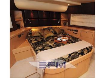 ENTERPRISE MARINE EM 600