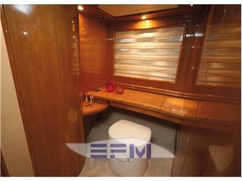 ENTERPRISE MARINE EM 600