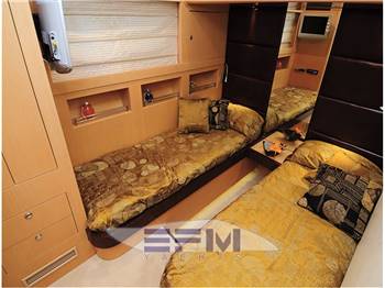 ENTERPRISE MARINE EM 600