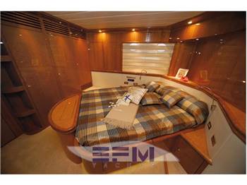 ENTERPRISE MARINE EM 600