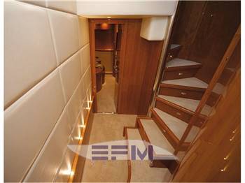 ENTERPRISE MARINE EM 600