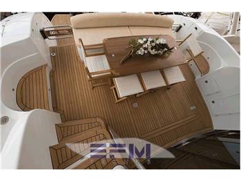 ENTERPRISE MARINE EM 600