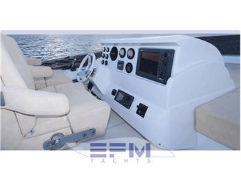 ENTERPRISE MARINE EM 600