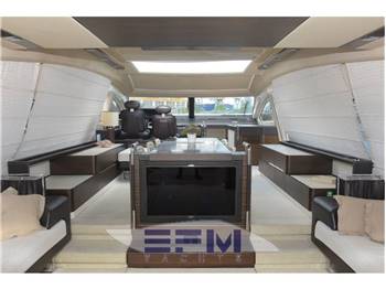 AZIMUT 72 S