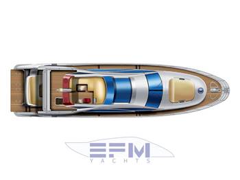 AZIMUT 72 S