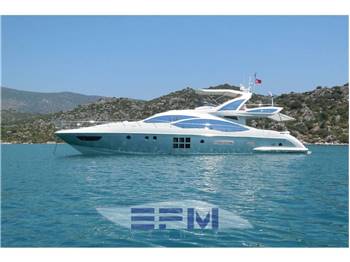 AZIMUT 72 S