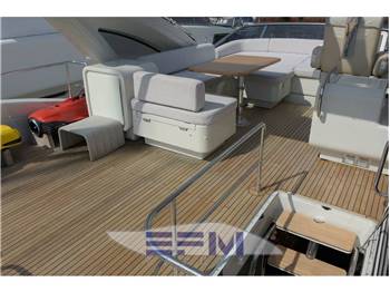 AZIMUT 72 S