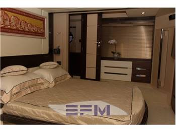AZIMUT 72 S