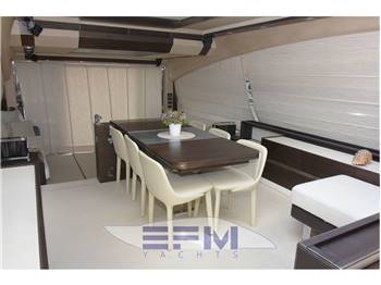 AZIMUT 72 S