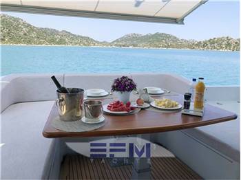 AZIMUT 72 S