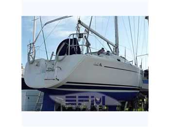 Hanse 315