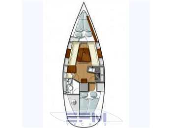 Hanse 315