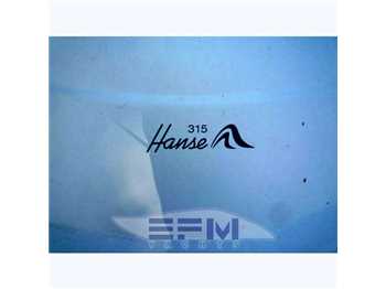 Hanse 315