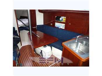 Hanse 315