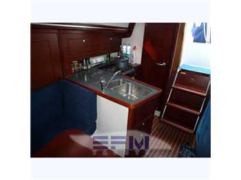Hanse 315