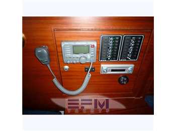Hanse 315