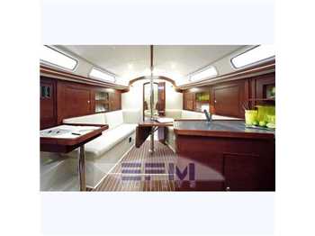 Hanse 315