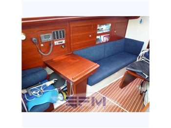 Hanse 315
